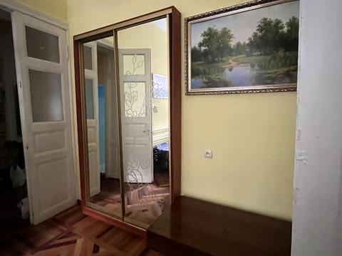 квартира по адресу Пастера ул., 46