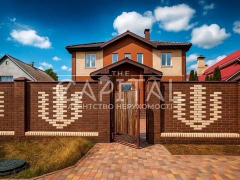 будинок за адресою Бортницький пров.