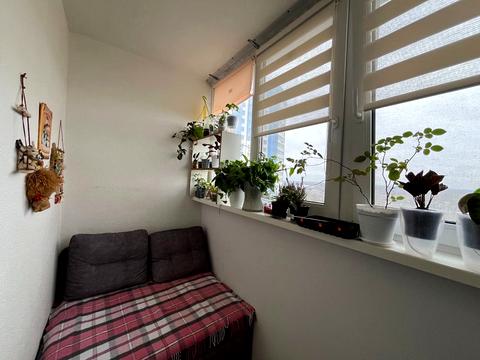 квартира за адресою Сергія Москаленка вул. (Красовського), 53