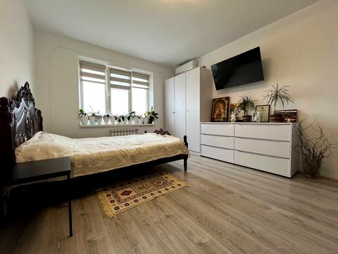 квартира за адресою Сергія Москаленка вул. (Красовського), 53