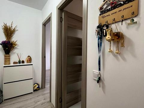 квартира за адресою Сергія Москаленка вул. (Красовського), 53