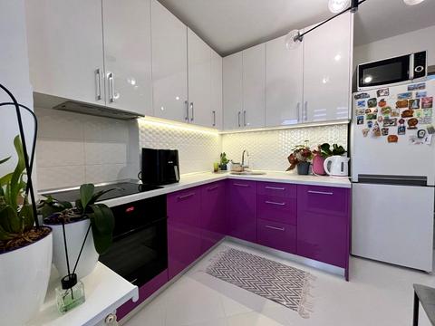 квартира за адресою Сергія Москаленка вул. (Красовського), 53