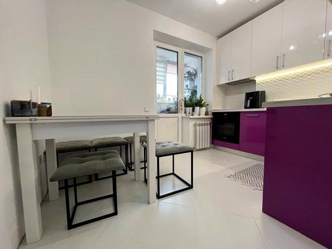 квартира за адресою Сергія Москаленка вул. (Красовського), 53