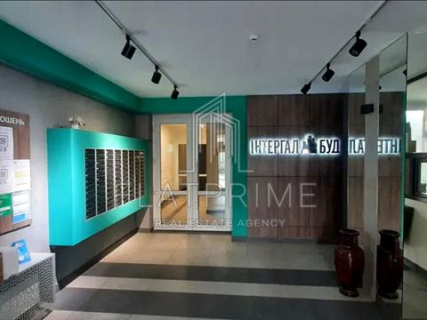 квартира по адресу Академика Заболотного ул., 15