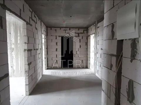 квартира по адресу Академика Заболотного ул., 15