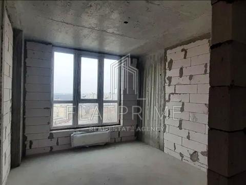 квартира по адресу Академика Заболотного ул., 15