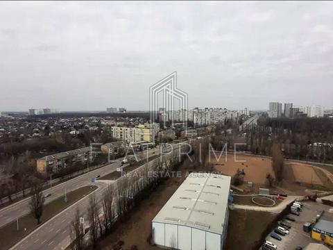 квартира по адресу Академика Заболотного ул., 15