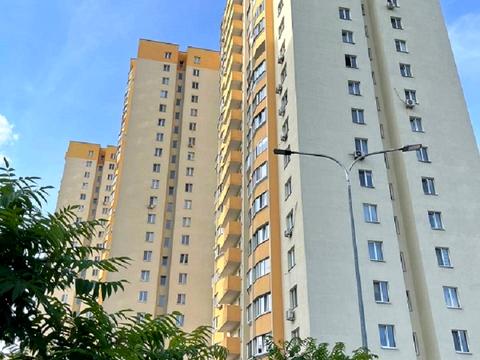 квартира за адресою Сергія Москаленка вул. (Красовського), 53