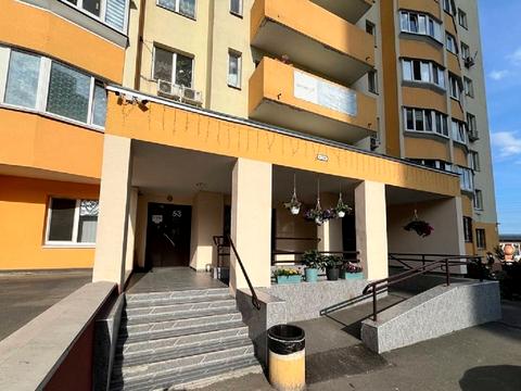 квартира за адресою Сергія Москаленка вул. (Красовського), 53
