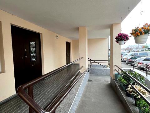 квартира за адресою Сергія Москаленка вул. (Красовського), 53