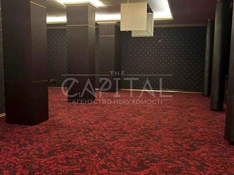 комерційна за адресою Голосіївський просп. (40-річчя Жовтня), 93