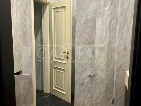 комерційна за адресою Голосіївський просп. (40-річчя Жовтня), 93