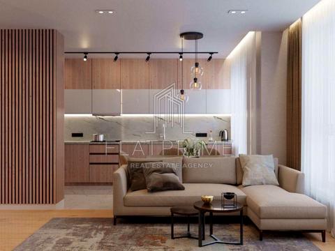 квартира по адресу Костанайская ул., 13