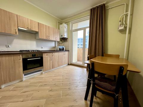 квартира за адресою Угорська вул., 14к