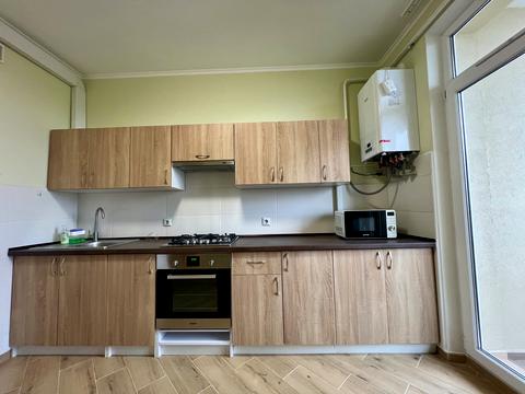 квартира за адресою Угорська вул., 14к