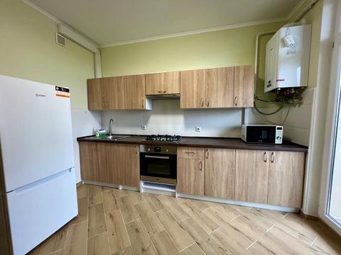 квартира за адресою Угорська вул., 14к