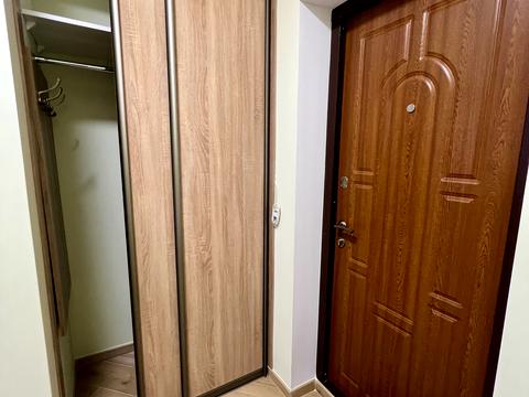 квартира за адресою Угорська вул., 14к