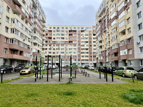 квартира за адресою Угорська вул., 14к