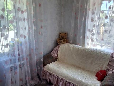 дом по адресу Бассейная ул.