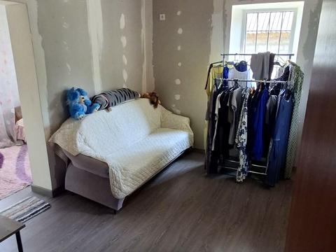 дом по адресу Бассейная ул.