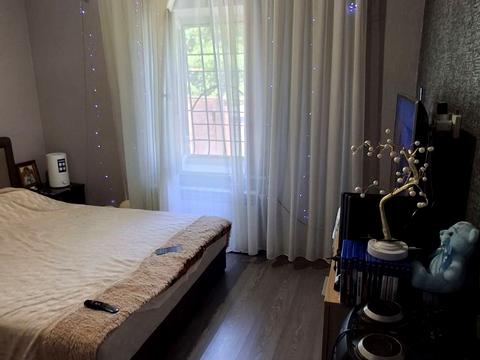 дом по адресу Бассейная ул.