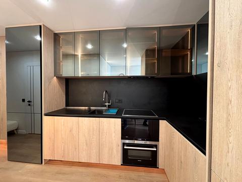 квартира за адресою Романа Левицького вул., 4