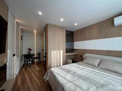 квартира за адресою Романа Левицького вул., 4