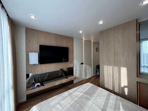 квартира за адресою Романа Левицького вул., 4