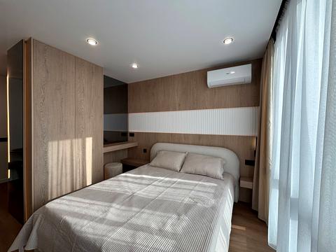 квартира за адресою Романа Левицького вул., 4