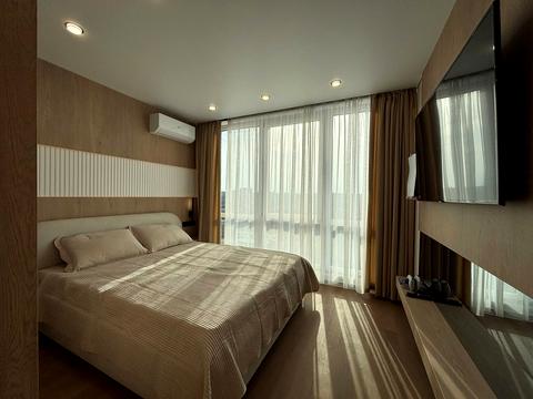 квартира за адресою Романа Левицького вул., 4