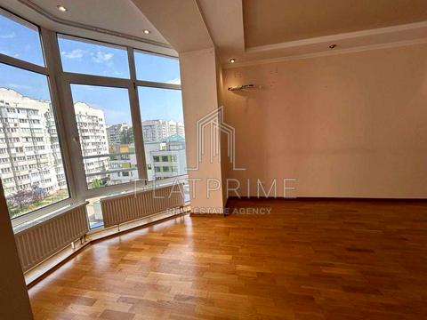 квартира за адресою Юлії Здановської вул. (Ломоносова), 60-А