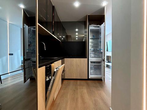 квартира за адресою Романа Левицького вул., 4