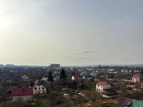 квартира за адресою Романа Левицького вул., 4