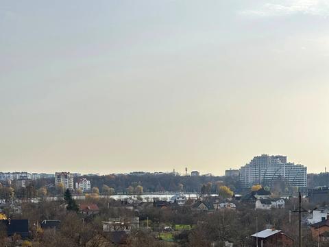 квартира за адресою Романа Левицького вул., 4