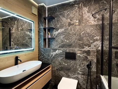 квартира за адресою Романа Левицького вул., 4