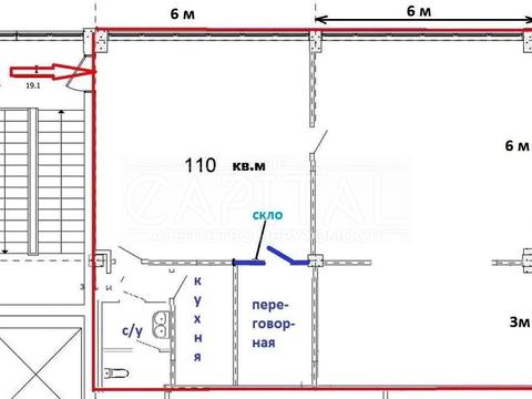 комерційна за адресою Верхній Вал вул., 2