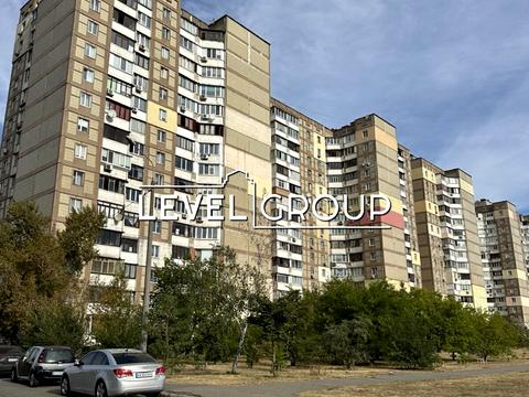 квартира за адресою Оноре де Бальзака вул., 63