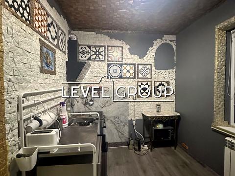 квартира за адресою Оноре де Бальзака вул., 63