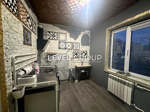 квартира за адресою Оноре де Бальзака вул., 63