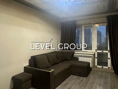 квартира за адресою Оноре де Бальзака вул., 63