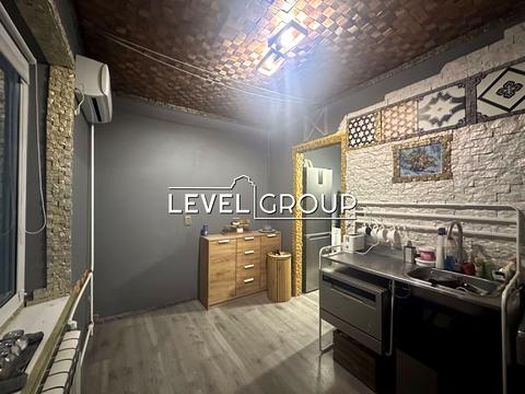 квартира за адресою Оноре де Бальзака вул., 63