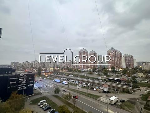 квартира за адресою Оноре де Бальзака вул., 63