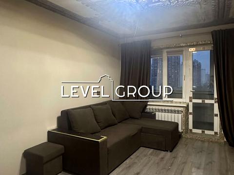 квартира за адресою Оноре де Бальзака вул., 63