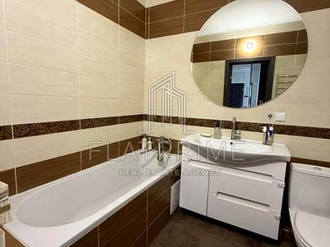 квартира по адресу Академика Заболотного ул., 15-В