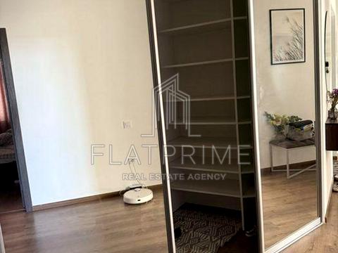 квартира по адресу Академика Заболотного ул., 15-В