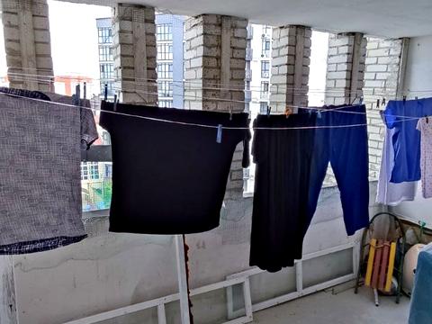 квартира по адресу Гулака-Артемовского ул., 13а