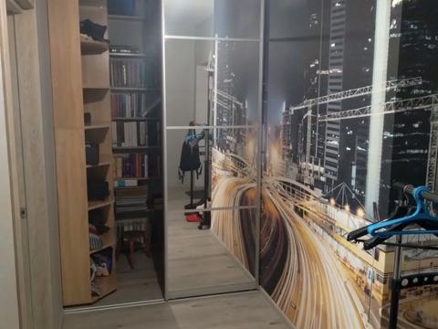 квартира за адресою Київ, Петра Калнишевського вул. (Михайла Майорова), 6