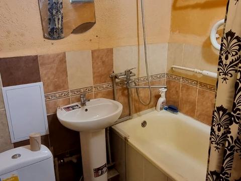 квартира по адресу Тобольская ул. (Тобольская), 37