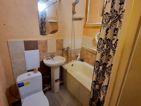 квартира по адресу Тобольская ул. (Тобольская), 37