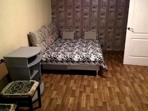 квартира по адресу Тобольская ул. (Тобольская), 37